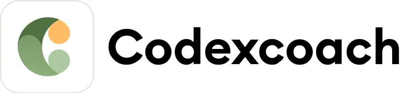 CodeXCoach